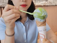 -Dal Cuore 达可芮冰淇淋(陕西北路店)