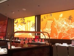 -辛香汇·现炒川菜(城北万象城店)