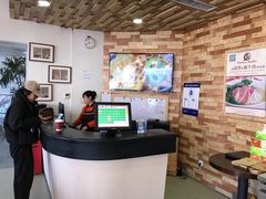 -香江小厨 The Kitchen(香江俱乐部店)