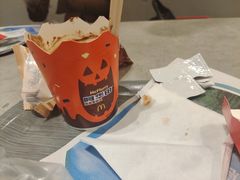 -麦当劳(海岸城店)