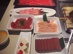 -海底捞火锅(泉城路店)