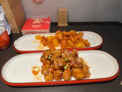 -聚鑫阁江浙菜·非遗传承技艺(金汇龙湖天街店)