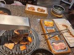 -高丽苑韩国烤肉(海昌路旗舰店)