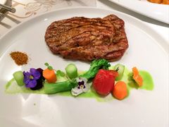 -PARFUM FLORAL花境法餐(南京首店)