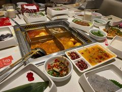 -海底捞火锅(玉桥商业广场店)