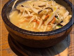 -川流不息(北蔡休闲广场店)