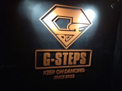 -G-STEPS舞蹈工作室
