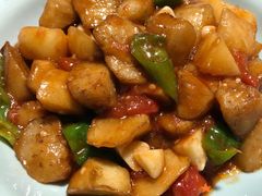 -老磨油饼(高陵店)