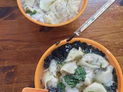 -阿麟馄饨(延长路店)