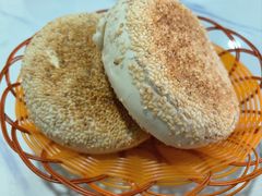 -清真喜兰老丁羊汤特色小吃