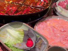 -纸盐河码头火锅(十八梯店)
