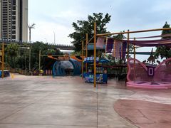 -重庆玛雅海滩水公园