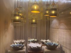 -良子健身·竹Spa(五四广场店)