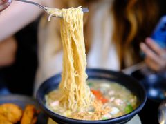 -妈阁铭记澳葡美食