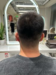 -童辉造型