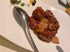 黑椒牛肉粒-御宝轩(益丰·外滩源店)