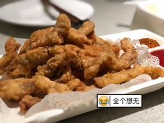 -海底捞火锅(群光广场店)