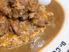 -伽喱博士 Dr.CURRY咖喱饭(太阳宫咖喱店)