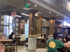 大堂-老三样·旧食新味(万寿宫店)