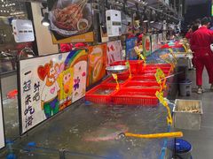 -79号渔船海鲜饭店(华强北店)