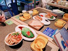 -蛙喔牛蛙(义乌新光汇店)