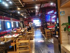 -大队长主题火锅(观音桥店)