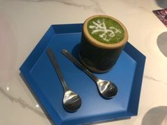 -茶是一枝花泡茶店