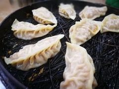 -京都老蔡记(伊河路店)