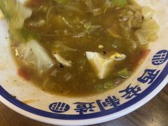 -邢老三肉丸糊辣汤·非遗美食(凤城六路店)