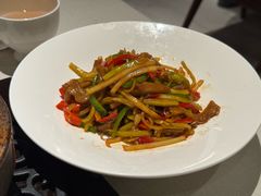 -狮王府淮扬菜(夫子庙老门东店)