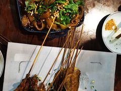 -林二哥宜烤官·宜宾小烧烤