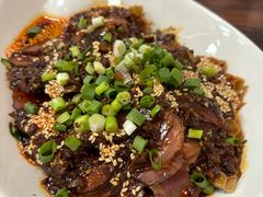 -冯大腕江湖川菜馆(后沙峪店)