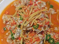 -拾捌川·自贡爆炒(新街口店)