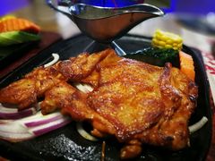 -瑞伯克牛排自助餐厅天一广场店