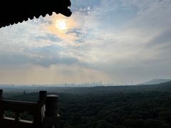 -灵谷景区