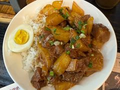 -马海涛牛肉串·午市牛腩饭·烧烤夜宵(领汇广场店)