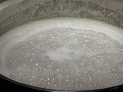 -淘米捞·米汤脆鲩鱼火锅(福田皇岗店)