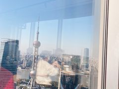-金茂君悦·食在56海鲜自助餐厅ON56