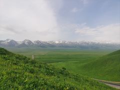 -新疆那拉提国家旅游度假区
