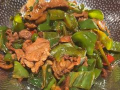 -金掌勺锅包肉(太原万达店)