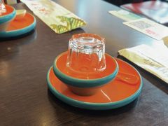 -川流不息·地道川菜·小龙虾(松东路店)