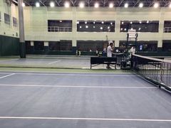 -齐动力网球(国贸店)