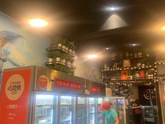 门面-一岚一山(角门总店)