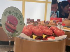 -龍歌自助小火锅(李沧丽达店)