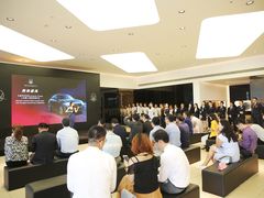 -上海保利玛莎拉蒂和阿尔法罗密欧(华翔路店)