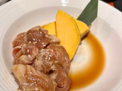 -山之屋炭火烧肉·生啤畅饮(大朗万科中央公园店)