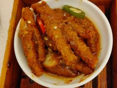 -金翠皇宫粤菜·点心·海鲜(翡翠店)