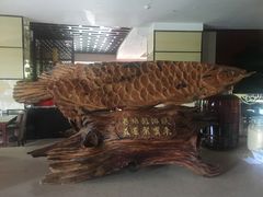 -东北农业大学饺子园
