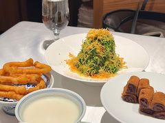 -四季民福烤鸭店(王府井东安门店)