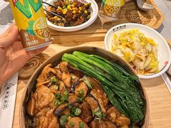 -72街荷叶饭(三元里店)
